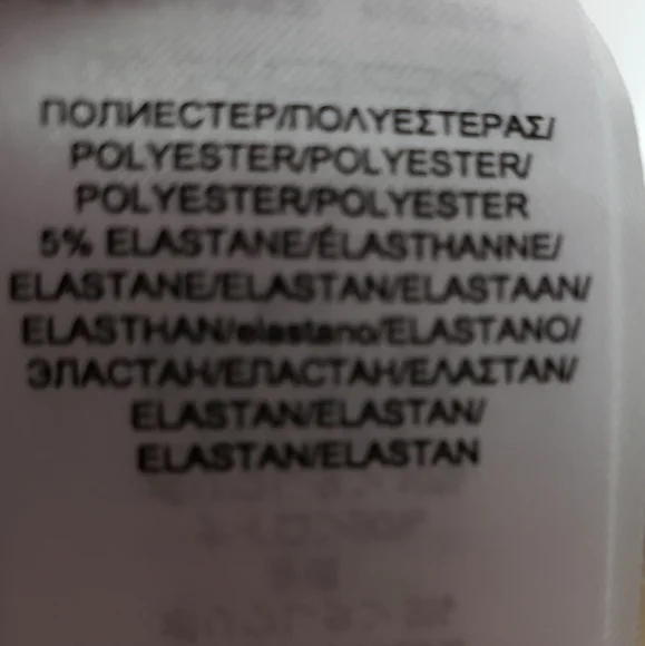 NEW Ralph Lauren Lace Bodice Dress Fit & Flare Long Sleeve Elegant Designer Chic - Picture 8 of 15